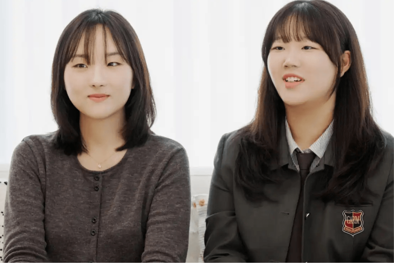 고3 / 설탭 영어 수강｜이한솔 학생_image