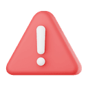 caution